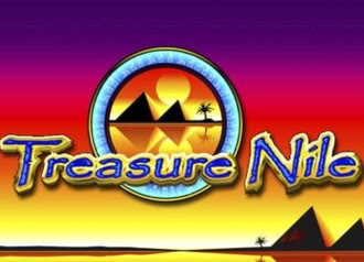 Treasure Nile
