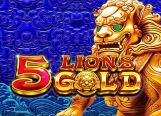 5 Lions Gold