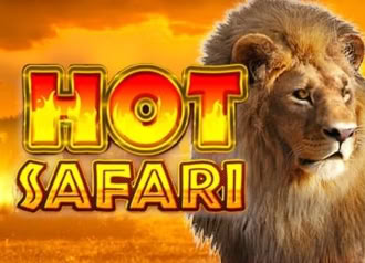 Online Slot Machine Hot Safari Free Online