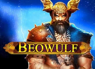 Online Slot Machine Beowulf with Bonus Game
