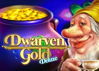 Online Slot Dwarven Gold Deluxe Free Bonus