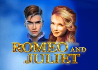 Romeo and Juliet Slot Machine - Play Online With Bonus