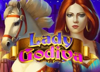 Lady Godiva