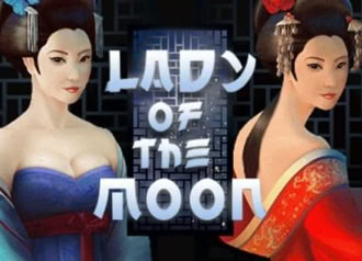 Online Video Slot Lady of the Moon no Download Required