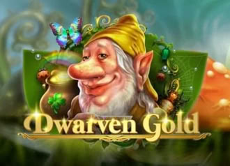 Dwarven Gold