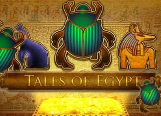 Tales of Egypt