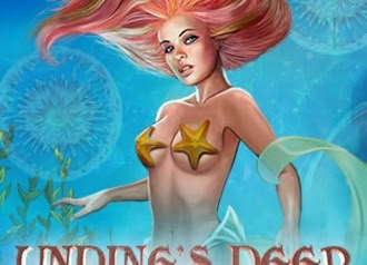 Undine's DeepSlot Machine Undine's Deep Review – Play The Game For Free Without Risks