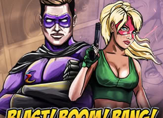 Blast! Boom! Bang!