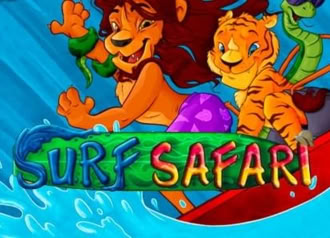 Surf Safari
