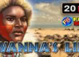 Savannas Life