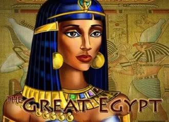 Free Online Slot The Great Egypt no Download no Registration