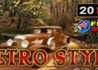 Retro Style