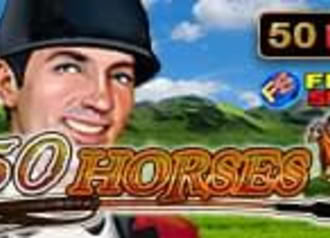 50 Horses