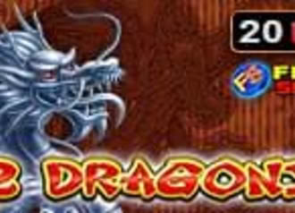 2 Dragons