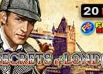 The Secrets Of London