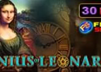 Genius of Leonardo