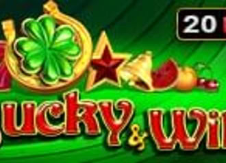 Lucky Wild