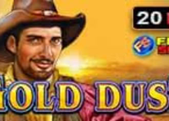 Gold Dust