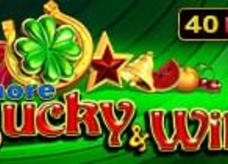 More Lucky Wild