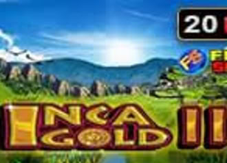 Inca Gold II