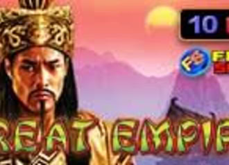 Great Empire