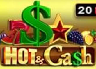 Hot Cash