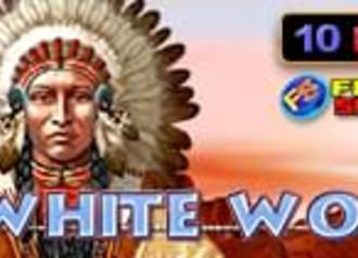 The White Wolf