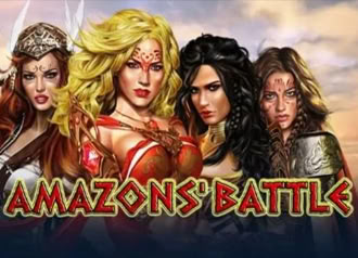 Amazons Battle