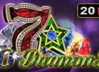 20 Diamonds