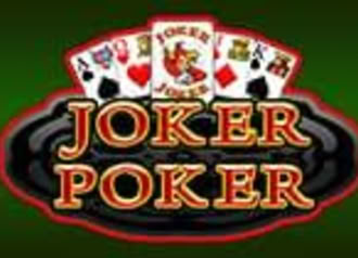 Joker Poker