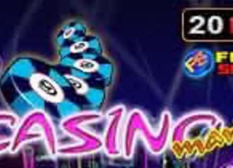 Casino Mania