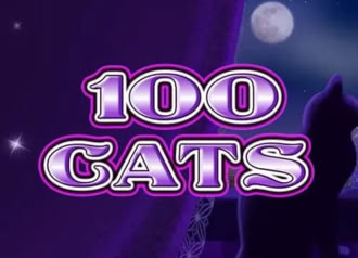 100 Cats