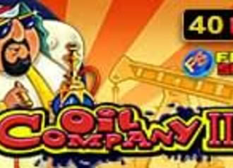 Oil Company II