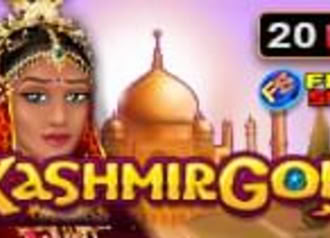 Kashmir Gold
