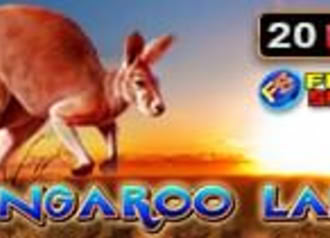 Kangaroo Land