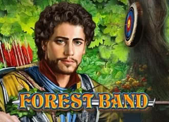 Online Video Slot Machine Forest Band - Play Free and Read Review