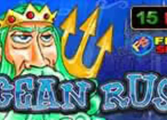 Ocean Rush