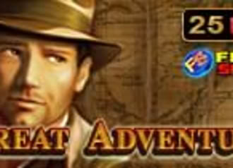 Great Adventure