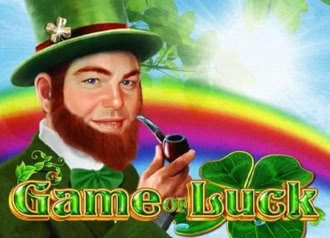 Game of Luck Online Slot - Free Machines With No Deposit 2016