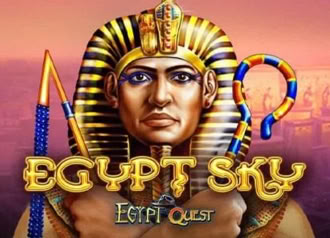 Egypt Sky Online Slot Video Game - Play Free With Bonus And Tips