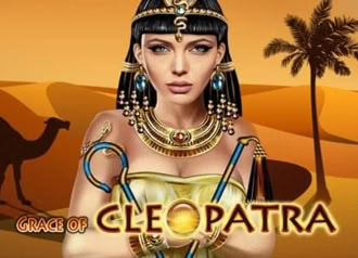 Free Online Slot Grace of Cleopatra Without Registration