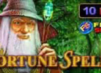 Fortune Spells