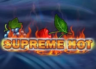 Supreme Hot