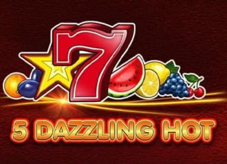 5 Dazzing Hot