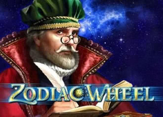 Zodiac Wheel