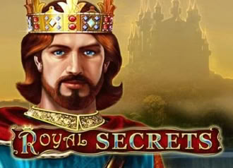 Royal Secrets