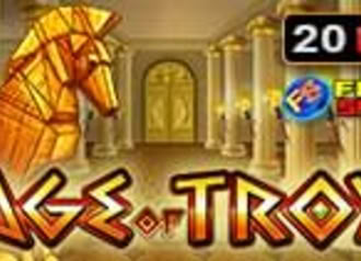 Age Of Troy