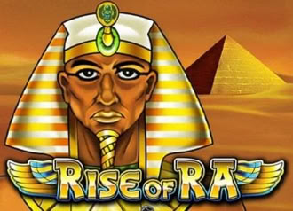 Rise of Ra Slot Jackpots Free Spins no Deposit Bonus Code