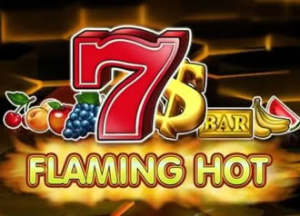 Flaming Hot