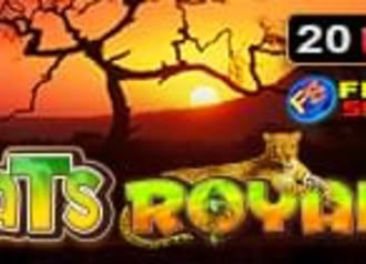 Cats Royal
